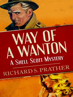 cover image of Way of a Wanton